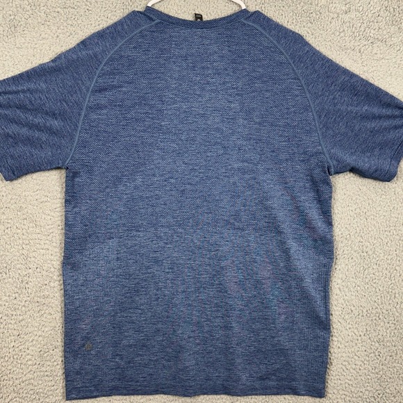 Lululemon Mens Large Shirt - Picture 1 of 5